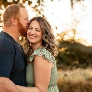 Meet your Posher, Crissy